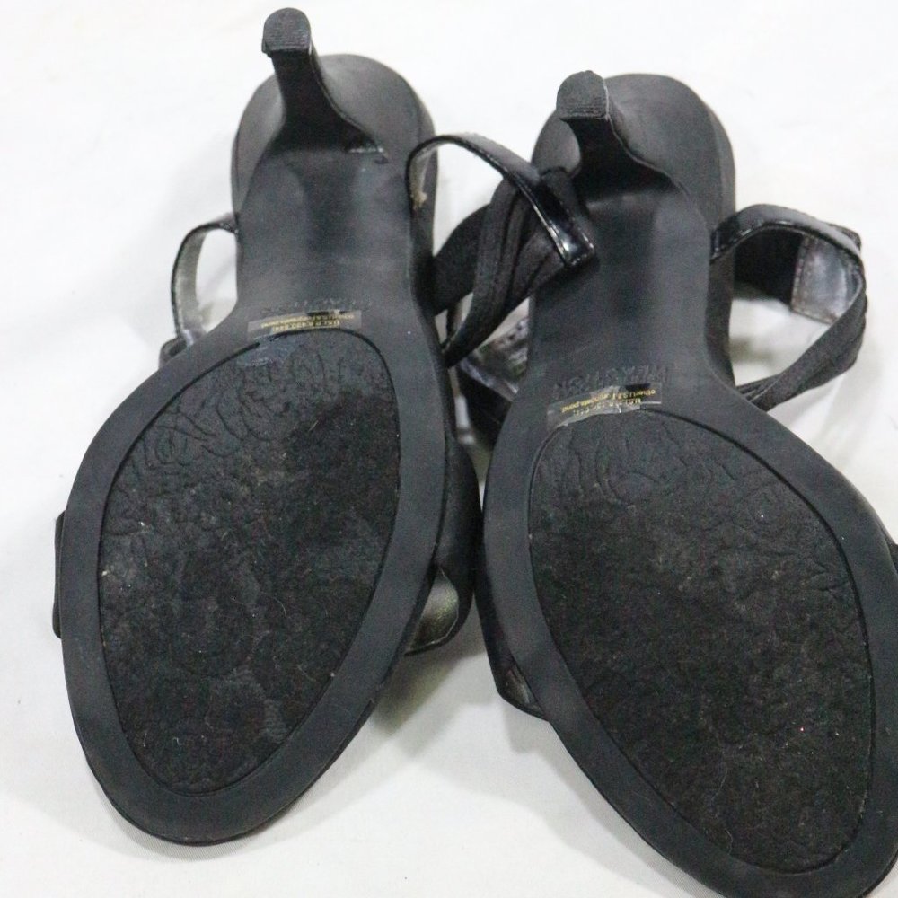 KENNETH COLE REACTION Know Way Strappy Sandals - Picture 8 of 8